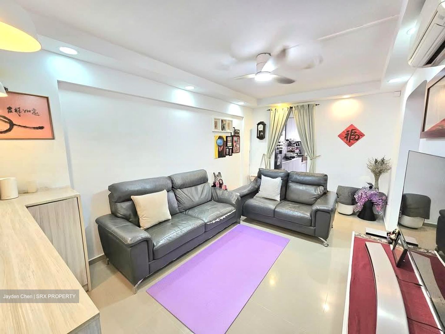 Blk 694 Hougang Spring (Hougang), HDB 3 Rooms #601794521
